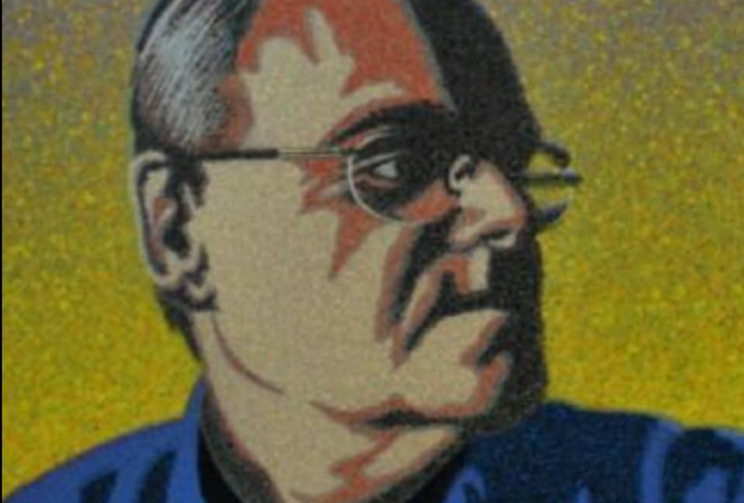 Ανδρέας Γκολφινόπουλος (1943–2026): Ένας ευπατρίδης της Τέχνης άφησε ανεξίτηλο αποτύπωμα στην Κόρινθο